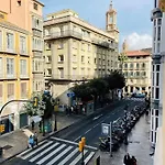 Διαμέρισμα Magnifico Piso En Centro Historico De Malaga.