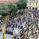 Διαμέρισμα Magnifico Piso En Centro Historico De Malaga. *
