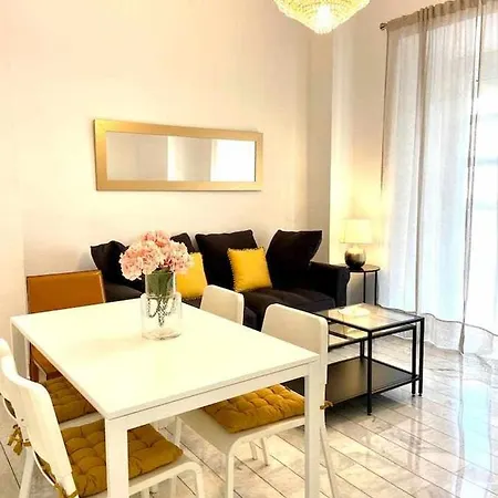 Apartment Magnifico Piso En Centro Historico De *