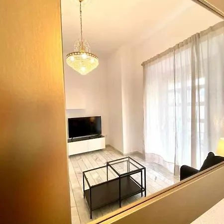 Apartment Magnifico Piso En Centro Historico De