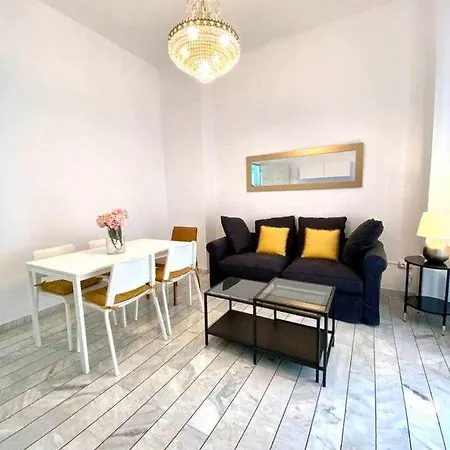 Apartamento Magnífico Piso En Centro Histórico De *