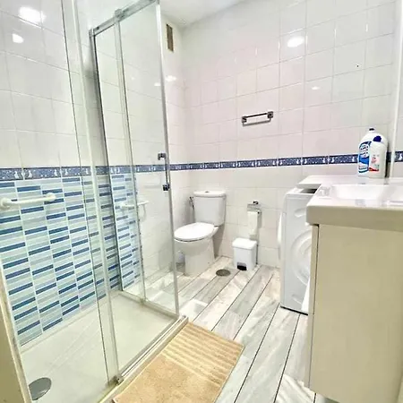 Magnífico Piso En Centro Histórico De Málaga