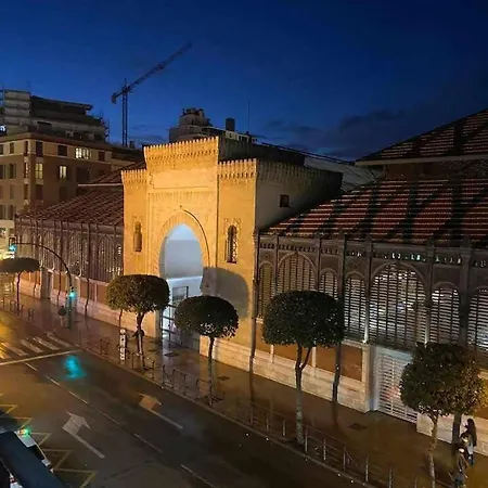 Magnifico Piso En Centro Historico De Malaga. * Málaga